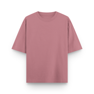 Dusty Pink