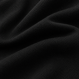 Grind Dice Oversized Black Graphic T-Shirt