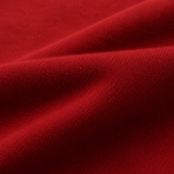 Eyes Chico They Never Lie Oversized Red Cotton T shirt