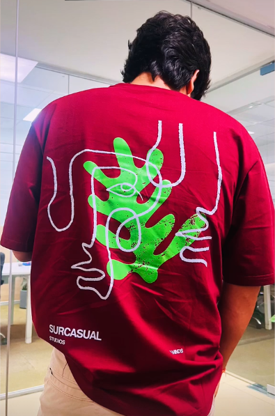 Surcasual Community