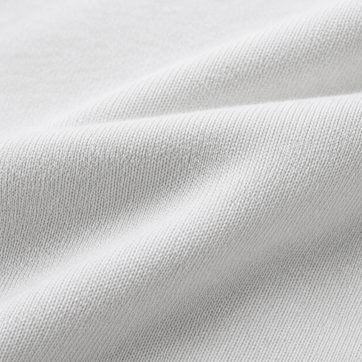 Vibes Stoner Oversized Graphic White Cotton T shirt