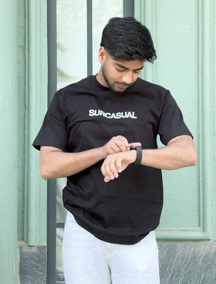 Surcasual Community