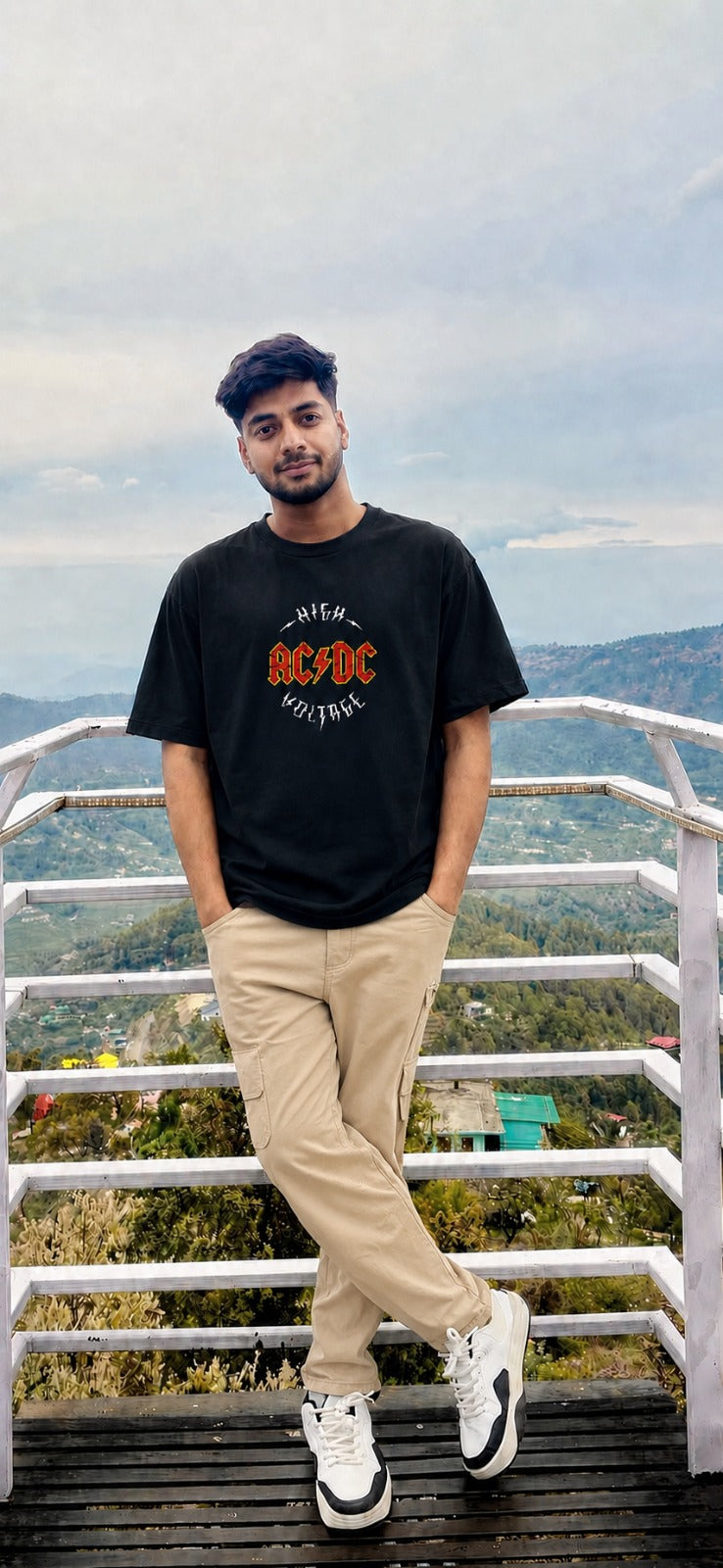 Surcasual Community